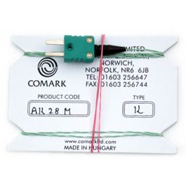 Diligence WiFi Air Probe (1m Lead) from Comark Instruments