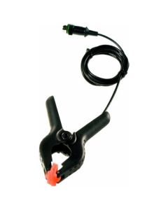 Testo Pipe Clamp for 549 Manifold