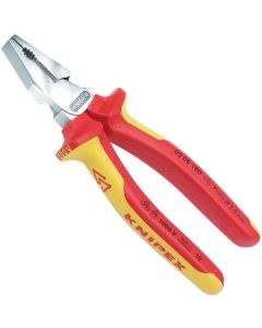 Knipex 02 06 180 Combination Pliers 49168