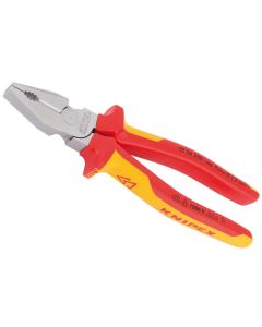 Knipex 0206200 Combination Pliers 200mm 59818