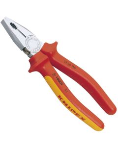 Knipex 03 06 180 Combination Pliers 81204