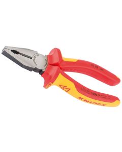 Knipex 03 08 160 Combination pliers 32019