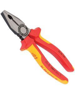 Knipex 03 08 180 Combination Pliers 31918