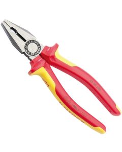 Knipex 03 08 200 Combination pliers 200mm