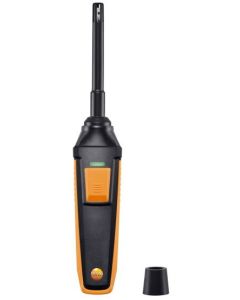 Testo High-precision Humidity and Temperature Probe with Bluetooth 0636 9771