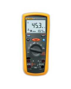 Fluke 1577 Insulation Tester