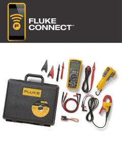 fluke 1587 fc advanced troubleshooting kit