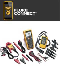 Fluke 1587 MDT Fluke Connect