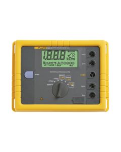 Fluke 1623-2 Kit Earth Tester