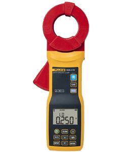 Fluke 1630-2 FC Earth Ground Clamp Meter with Fluke Connect