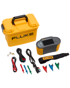 Fluke 1674FC Multifunction installation Tester 5580876