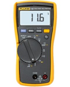 Fluke 116 HVAC TRMS Digital Multimeter