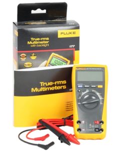 Fluke 177 TRMS Digital Multimeter