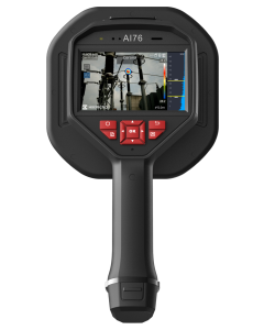 Hikmicro AI76 Acoustic Imaging Camera HM-AP5DN-W/W-AI76