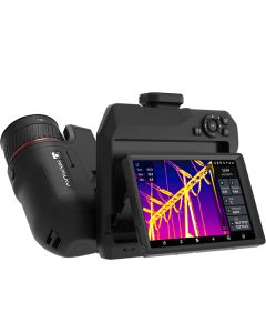 Hikmicro SP60 High-performance Thermal Imaging Camera