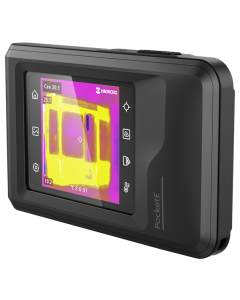 HIKMICRO PocketE Thermal Imager HM-TP40-1AQF/W-PocketE