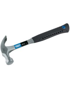 Draper Solid Forged Claw Hammer 450g 16oz 21283