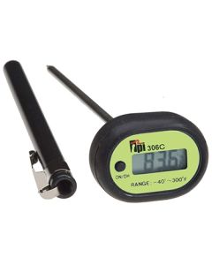 TPI 306C Pocket Digital Thermometer