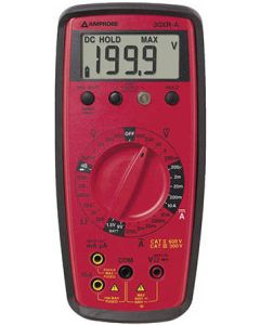 Aprobe 30XR-A Auto-ranging Multimeter
