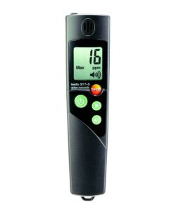 Testo 317-3 Carbon Monoxide Monitor 0632 3173