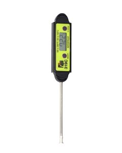 TPI 319 Contact Tip Pocket Digital Surface Thermometer