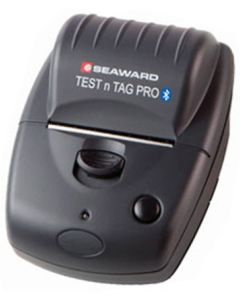 Seaward Test n Tag Pro Printer Bluetooth Connection 339A980