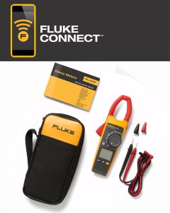 Fluke 374 Fluke Connect ACDC Clamp Meter