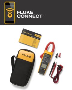 Fluke 375 FC ACDC Clamp Meter