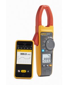 Fluke 376 Fluke Connect ACDC Clamp Meter