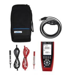 Chauvin Arnoux MTX3297Ex ATEX approved multimeter