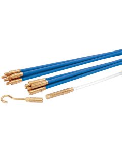 Draper 1m Rod Cable Access Kit 45274