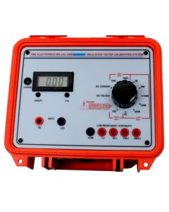 Time 5068 Insulation Tester Calibrator
