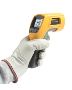 Fluke 572-2 Infrared Thermometers