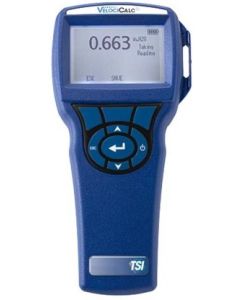 TSI 5825 DP-Calc Micromanometer