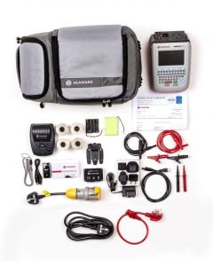 Seaward 600 Plus Pro PAT Testing Kit
