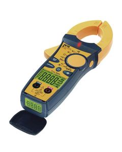 Ideal 61-765 ACDC Clamp Meter