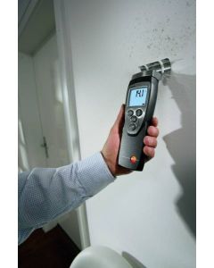 Testo 616 Material Moisture Meter 0560 6160