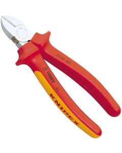 Knipex 70 06 160 Side Cutter 81262