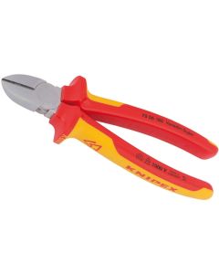 Knipex 70 06 180 Side Cutter 18451