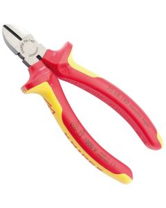 Knipex 7008140 Fully Insulated Cutters 31925