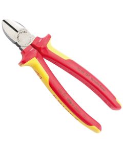 Knipex 70 08 180 Side Cutters