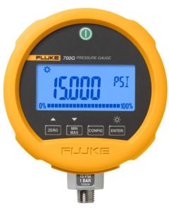 Fluke 700G31 Digital Pressure Test Gauge