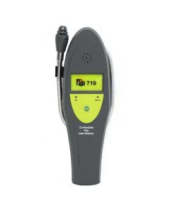 TPI 719 Gas Leak Detectors