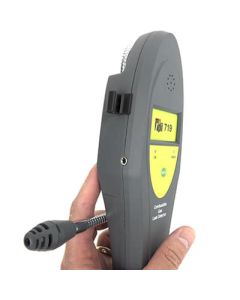 TPI 719 Gas Leak Detectors