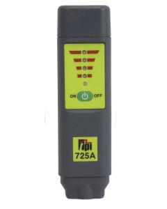 TPI 725a pocket gas detector
