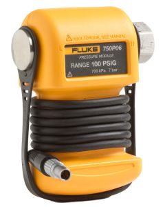 Fluke 750R Reference Pressure Module
