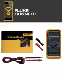 Fluke 787 Process Calibrator