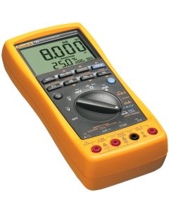 Fluke 789 Process Calibrators Front View