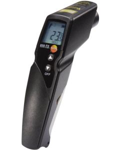 Testo 830-T2 Infrared Thermometer 0560 8312