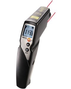 Testo 830-T4 Infrared Thermometer 0560 8314